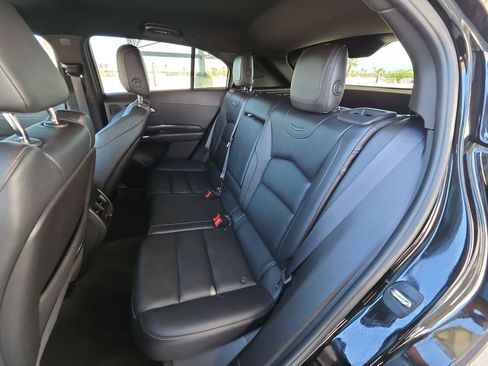 Used 2023 Cadillac XT4 Sport w/ Technology Package image 25