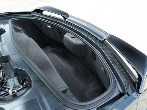 Used 2020 Chevrolet Corvette Stingray Preferred Cpe w/ 2LT Preferred Equipment Group RWD image 12