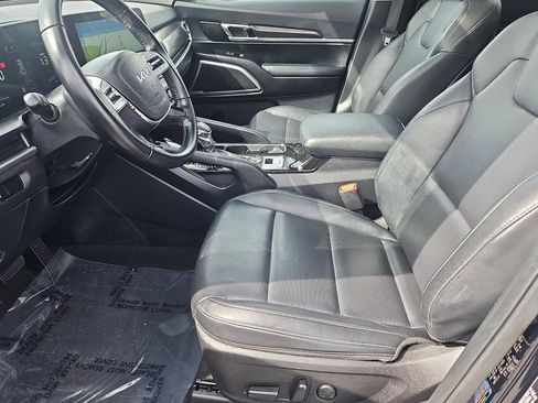 Used 2023 Kia Telluride S w/ S Sunroof Package image 27