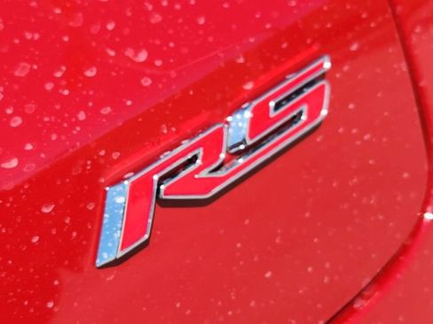 New 2026 Chevrolet TrailBlazer RS w/ Convenience Package FWD image 10
