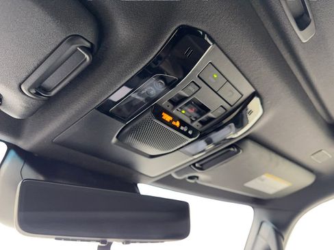 Used 2025 Toyota Land Cruiser w/ Premium Package image 77