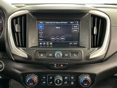 Certified 2022 GMC Terrain SLE w/ Driver Convenience Package FWD image 30