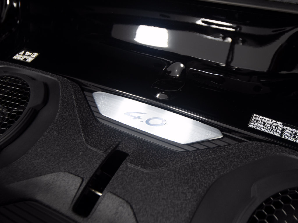 Certified 2026 Porsche 911 GT3 RWD image 55