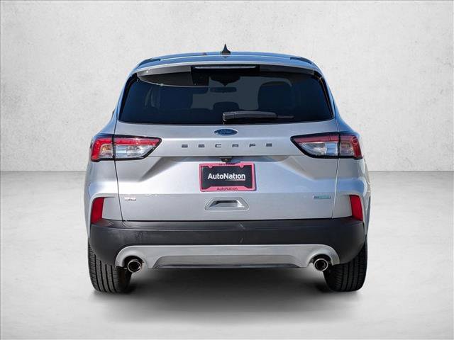 Used 2020 Ford Escape SE FWD image 7