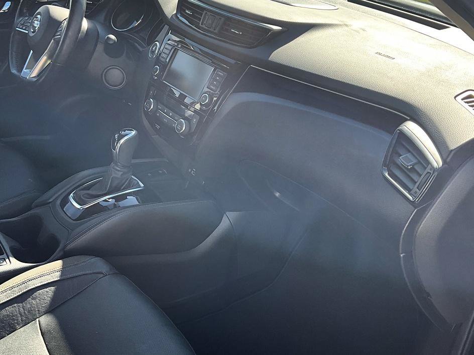 Used 2019 Nissan Rogue Sport SL w/ Premium Package AWD/4WD image 41