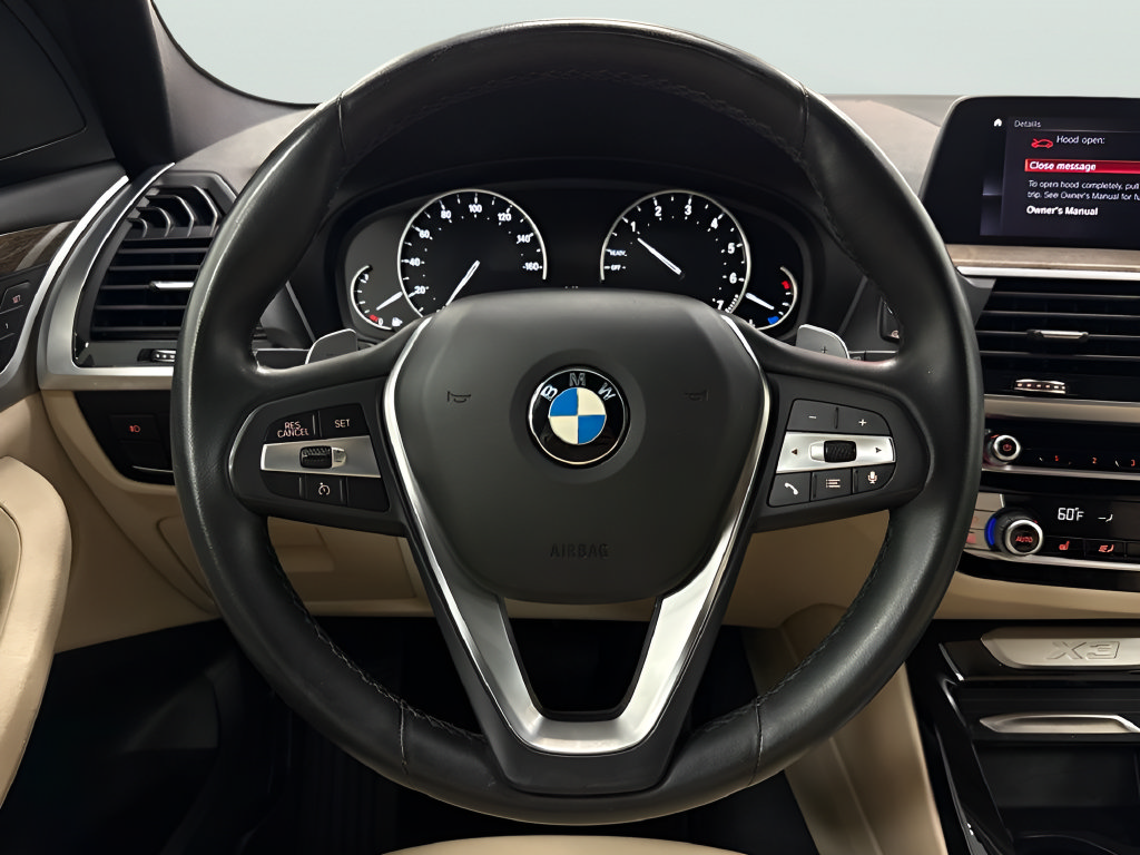Used 2020 BMW X3 sDrive30i RWD image 16