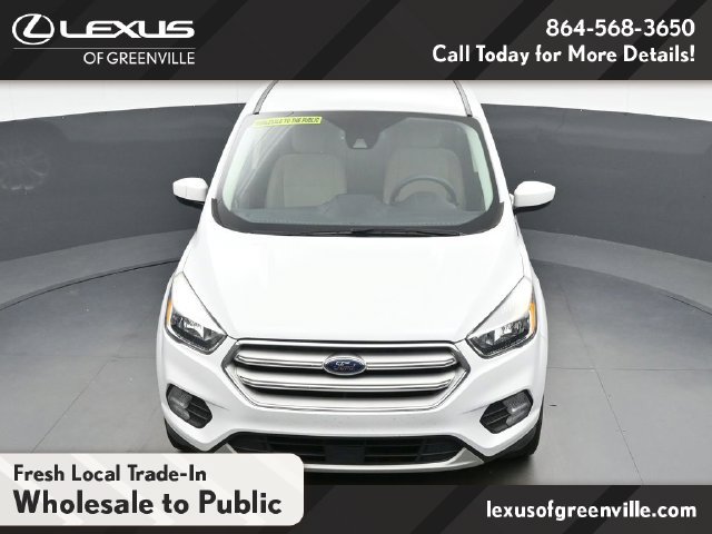 Used 2019 Ford Escape SE AWD/4WD image 22
