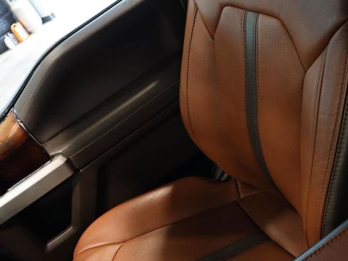 Used 2020 Ford F150 King Ranch w/ Equipment Group 601A Luxury image 39