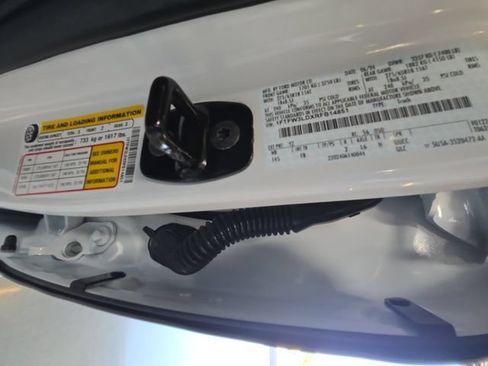 Certified 2024 Ford F150 XLT w/ Equipment Group 302A MID AWD/4WD image 25