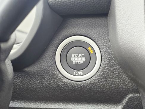 New 2026 RAM 2500 Rebel w/ Rebel Level 1 Equipment Group image 14