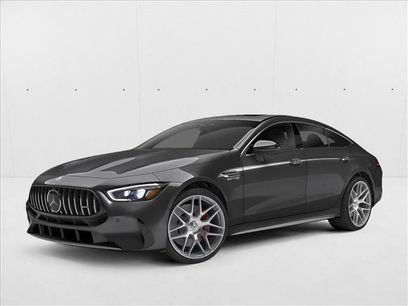 New 2026 Mercedes-Benz AMG GT 63 S