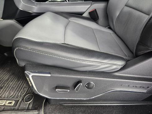 Used 2023 Ford F150 Lariat w/ Equipment Group 502A High AWD/4WD image 25