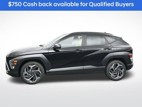 New 2026 Hyundai Kona SEL Premium FWD image 2