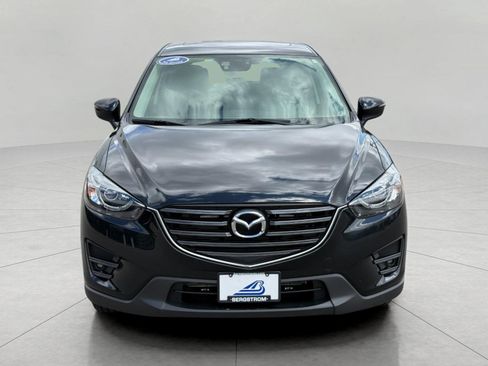Used 2016 MAZDA CX-5 Grand Touring AWD/4WD image 3