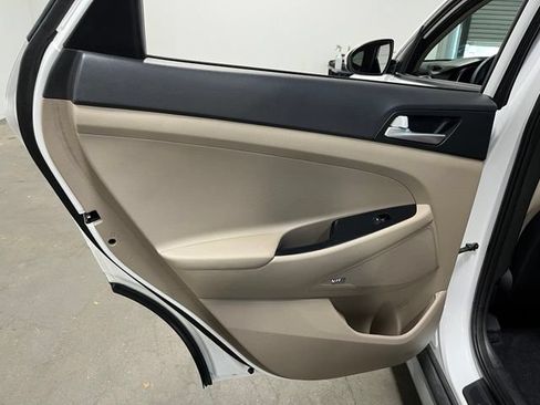 Used 2019 Hyundai Tucson Sport AWD/4WD image 19