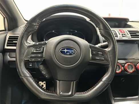 Used 2018 Subaru WRX Premium image 16