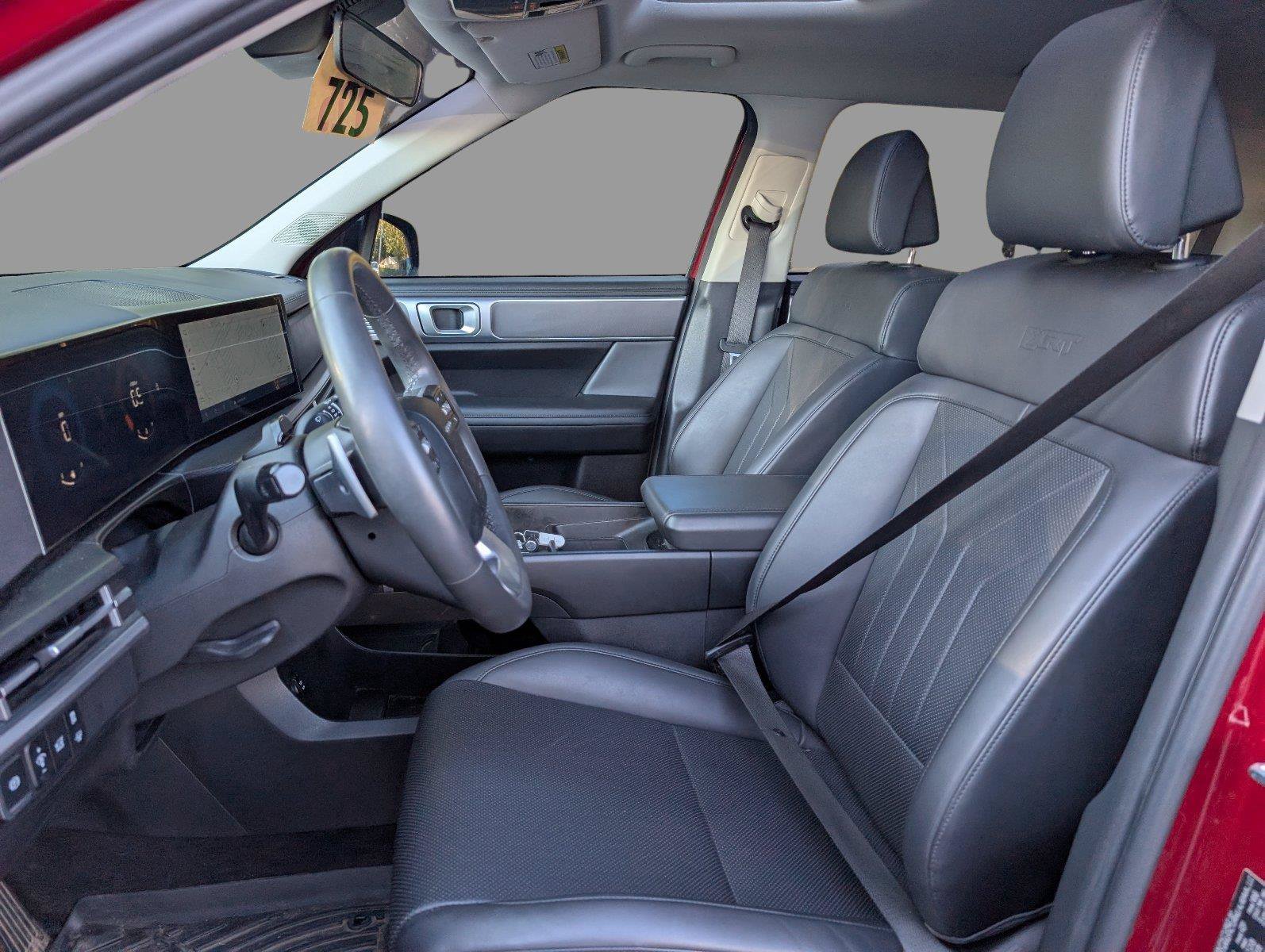 Used 2024 Hyundai Santa Fe XRT AWD/4WD image 17