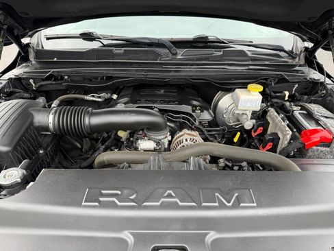 Used 2020 RAM 1500 Sport w/ Level 2 Equipment Goup w/2_L image 39