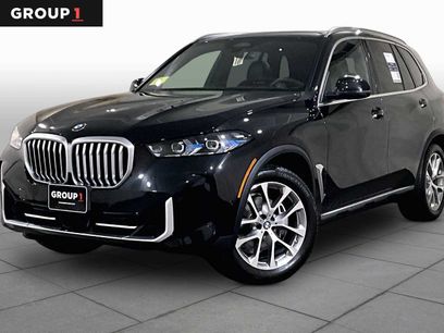 Used 2026 BMW X5 xDrive40i w/ Premium Package