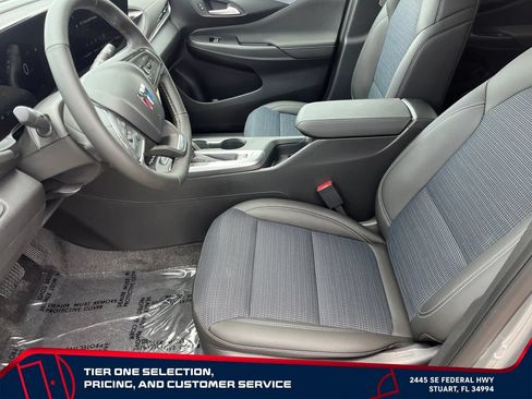 New 2026 Buick Envista Preferred w/ Convenience I Package FWD image 9