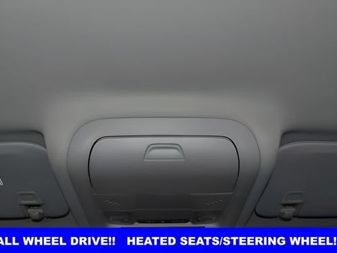 Used 2023 Chevrolet Equinox LT AWD/4WD image 14