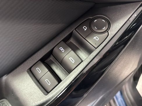 New 2026 Chevrolet Equinox LT w/ Safety and Technology Package FWD image 33