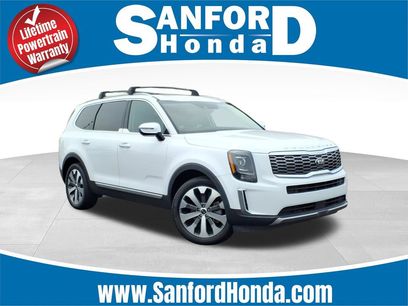 Used 2021 Kia Telluride S
