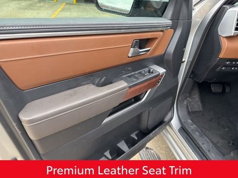 Used 2025 Toyota Sequoia 1794 Edition image 17