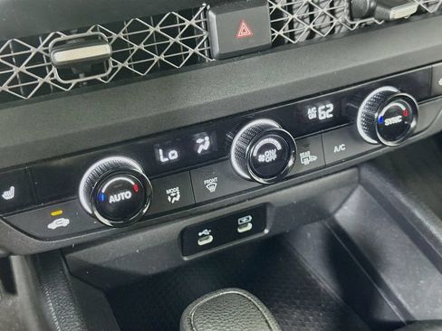 Used 2023 Honda Accord EX image 26