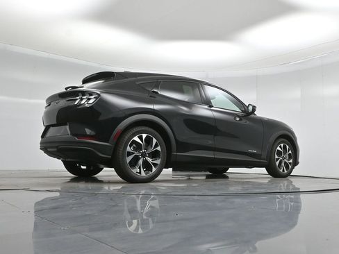 New 2026 Ford Mustang Mach-E Select image 47