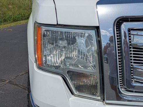Used 2013 Ford F150 XLT w/ Luxury Equipment Group AWD/4WD image 10