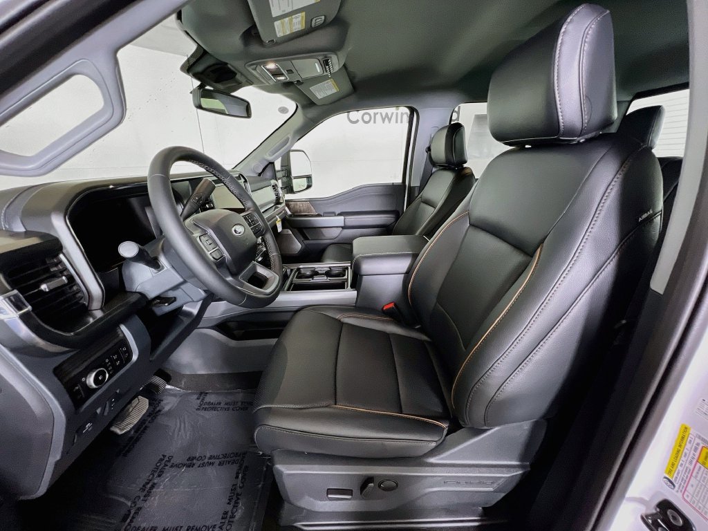 New 2026 Ford F350 Lariat AWD/4WD image 25