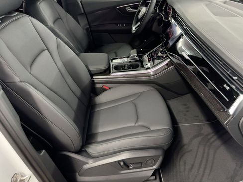 New 2026 Audi Q7 3.0T Premium Plus image 30