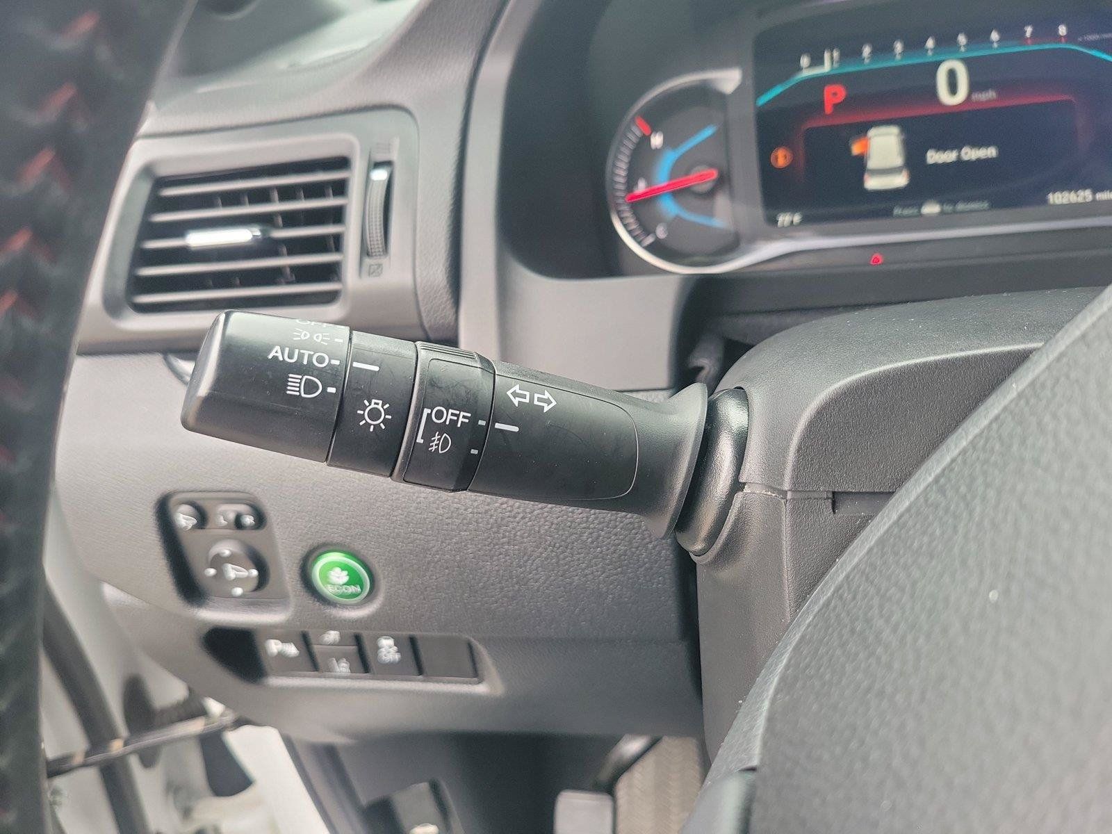Used 2021 Honda Pilot Black Edition image 27