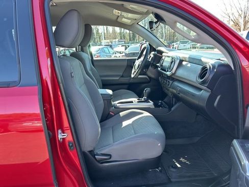 Used 2023 Toyota Tacoma SR5 image 16