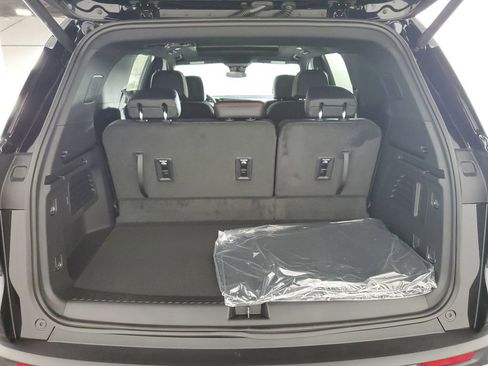 New 2026 Chevrolet Traverse Z71 image 34