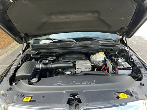 Used 2019 RAM 1500 Limited RWD image 45