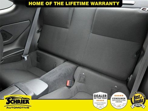 Used 2023 Subaru BRZ Premium image 29