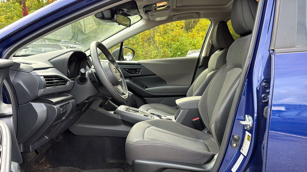 Certified 2024 Subaru Crosstrek 2.0i Premium AWD/4WD image 4