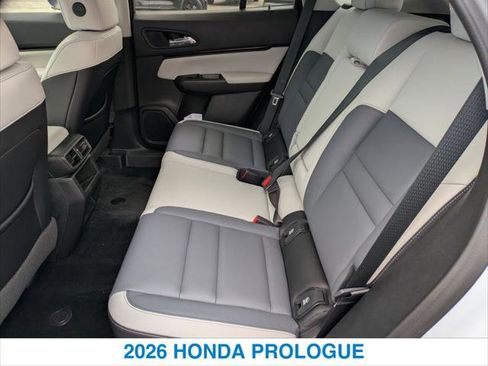 New 2026 Honda Prologue Touring image 22