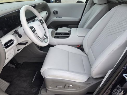 New 2026 Hyundai Palisade SEL image 18