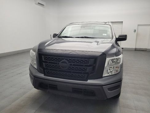 Used 2020 Nissan Titan S w/ S Utility Package image 15
