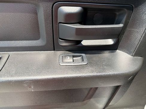 Used 2024 RAM 5500 Tradesman AWD/4WD image 12