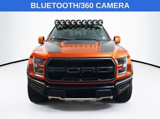 Used 2019 Ford F150 Raptor w/ Equipment Group 802A Luxury video 2