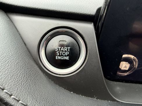 Used 2021 MAZDA MAZDA6 Touring image 32