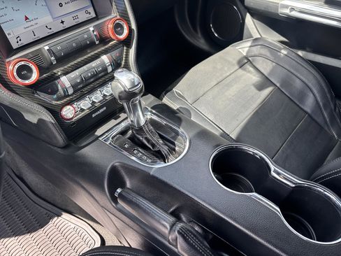 Used 2016 Ford Mustang GT Premium w/ Equipment Group 401A image 6