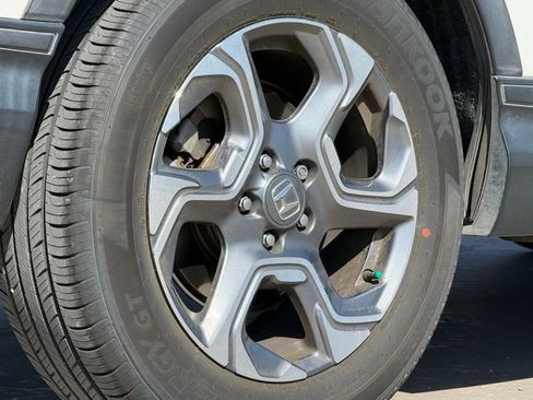 Used 2017 Honda CR-V EX-L image 13