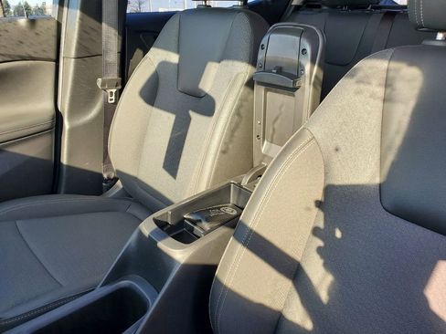 Used 2024 Buick Encore GX Preferred FWD image 17