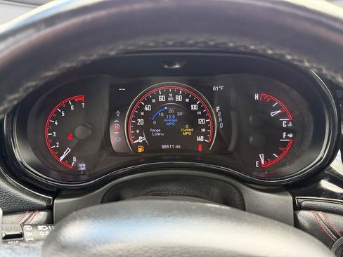 Used 2023 Dodge Durango GT AWD/4WD image 13