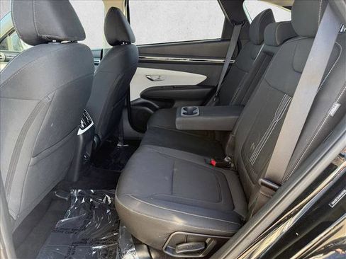 Used 2024 Hyundai Tucson SEL image 21